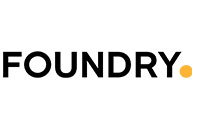 Foundry | Партнер по облачному рендерингу