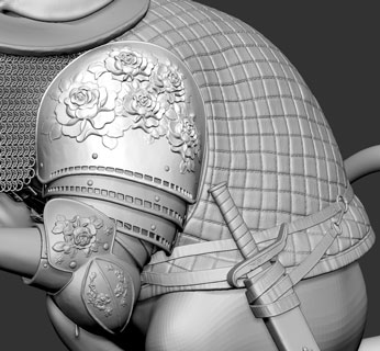 Armor