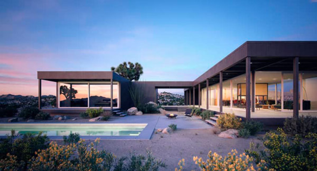 Mohave Valley