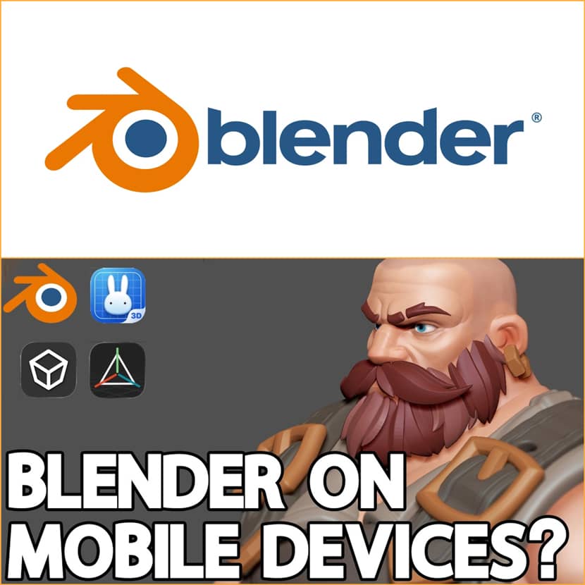 InspirationTuts – Best 3D Modeling Apps For iPad & Android