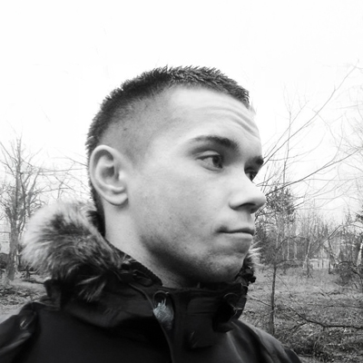profile photo of Lukasz Red Jam