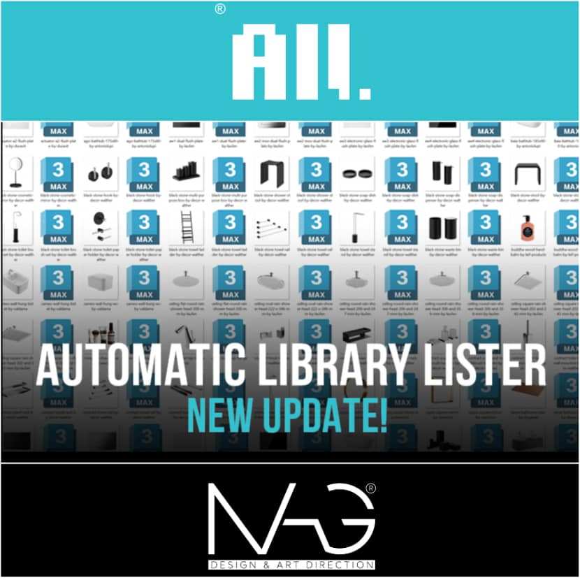 NAG - NAG ALL Pro V.2.2 released