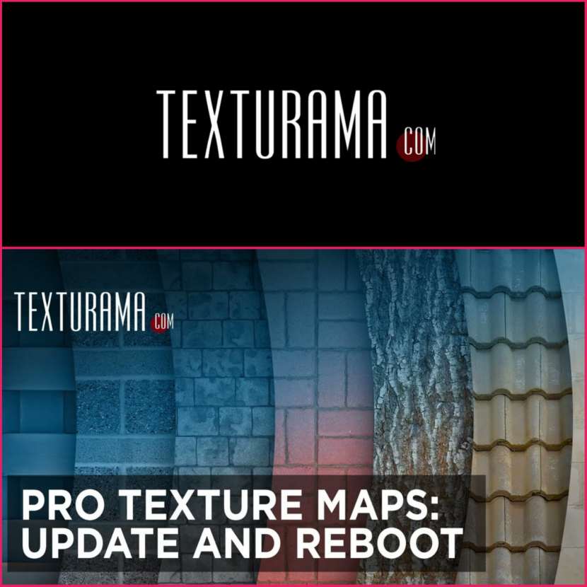 Texturama - Free architectural textures!