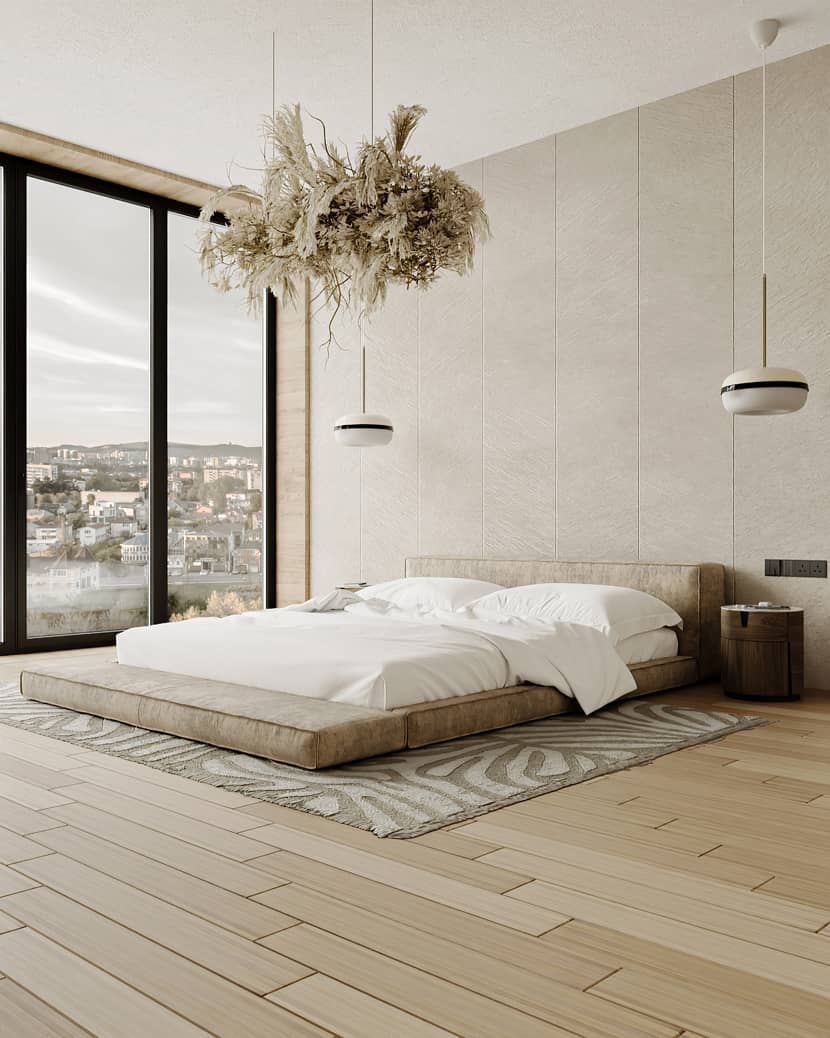 Interior Design Project 