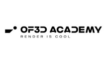 OF3D ACADEMY | 云渲染合作伙伴