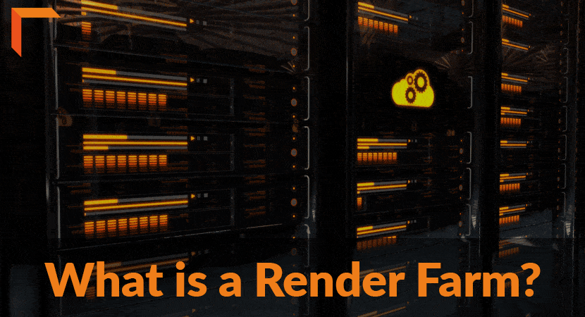 What Is A Render Farm Everything You