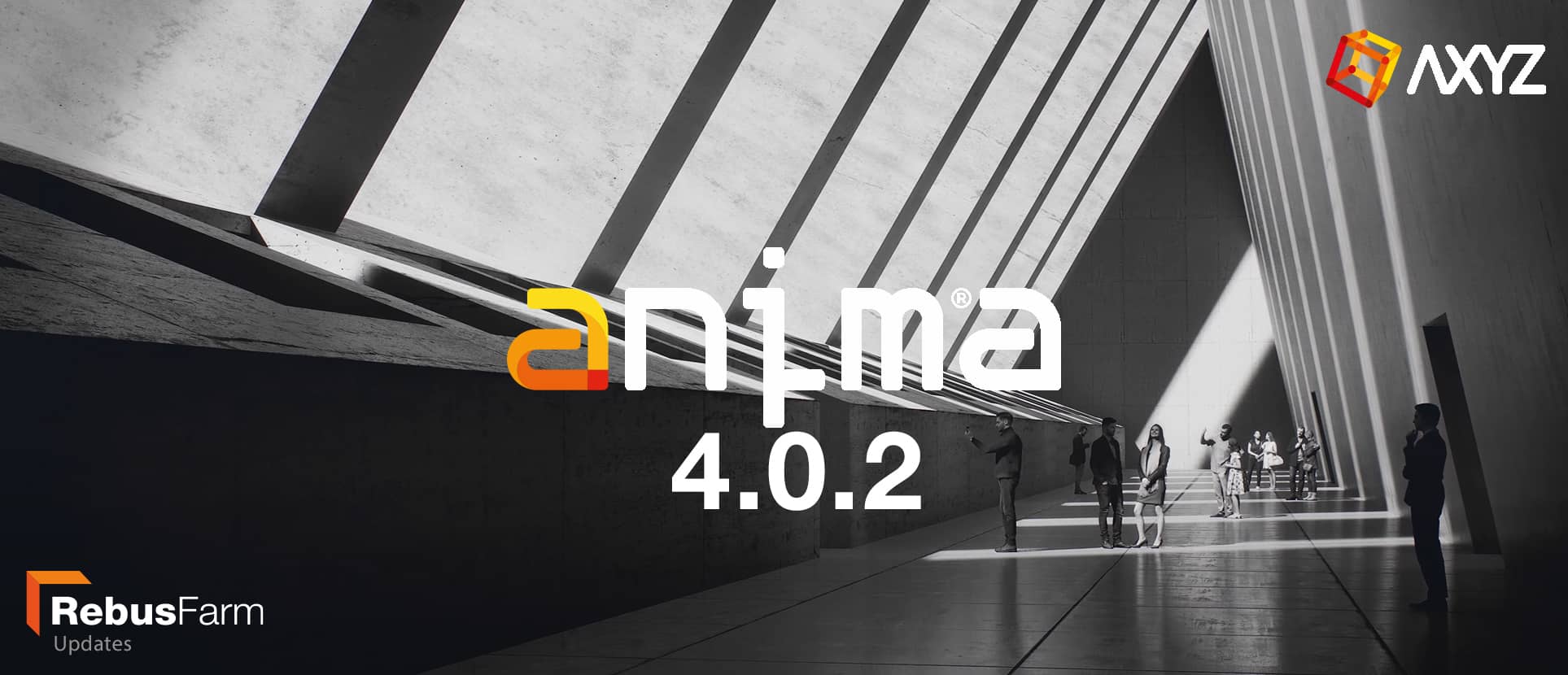 AXYZ Anima 4.0.2 update