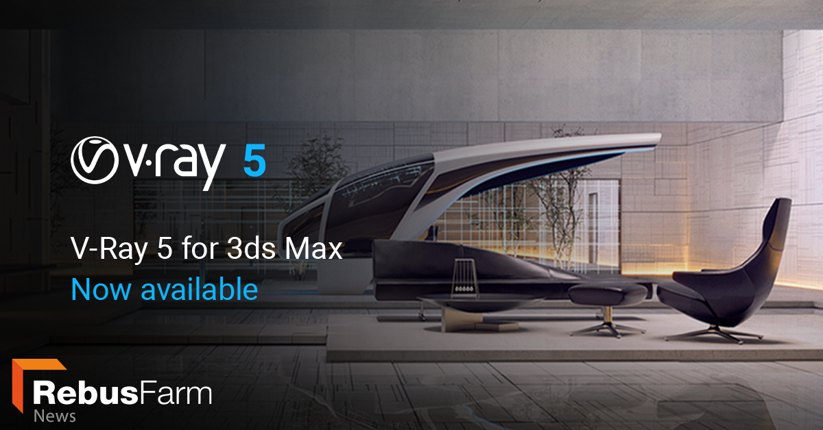 download vray 4 for 3ds max 2018